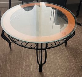 Exquisite Coffee Table
