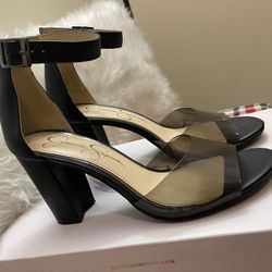 Jessica Simpson Sherron Heels 