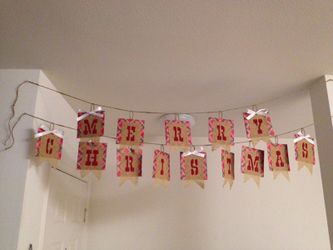 Get ready for the holidays