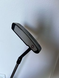Lefty Odyssey Metal-X Putter