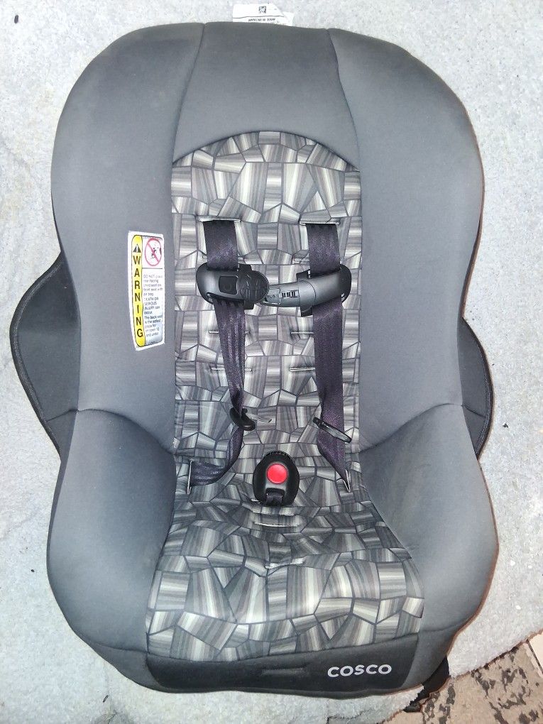 Baby Car Set