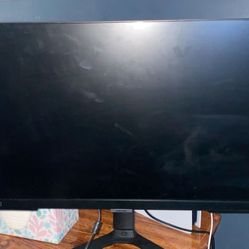 Samsung 27inch 240hrtz monitor
