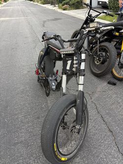 Redbull super 73