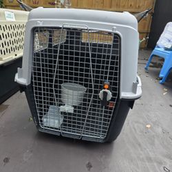 Large Dog Crate