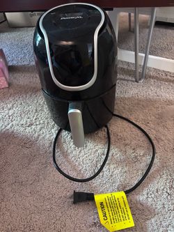 Power XL air fryer