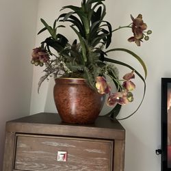 Flower Plant Fake