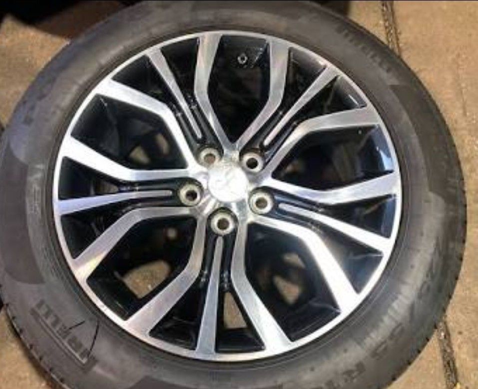 Mitsubishi Wheels Mazda 3 Mazda 6 Subaru Rims Mazda 5 Outlander 