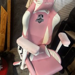 Game Chair 