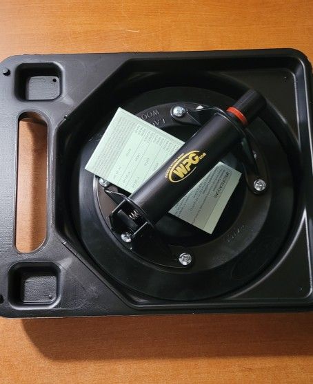 Woods Power Grip Suction Cup.