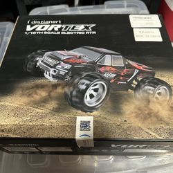 RC Monster Truck
