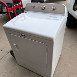 Maytag ELECTRIC Dryer