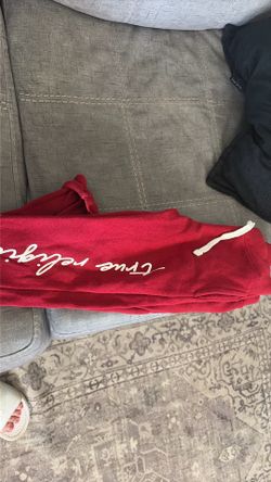 Boys sweats