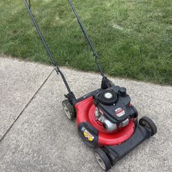 MTD Lawn Mower 