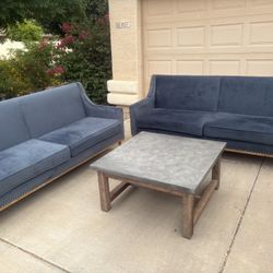 Living room set
