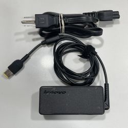 LENOVO ADLX45NDC3A 20V 2.25A 45W Genuine AC Power Adapter