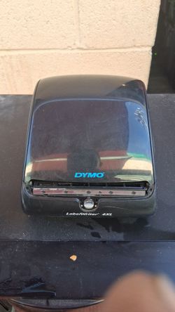 Dymo LabelWriter 4XL