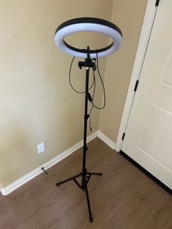 Ring Light