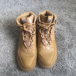 Nike Path Winter Wheat Cinnamon