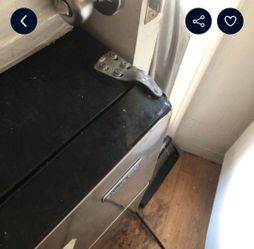 Magic chef small refrigerator