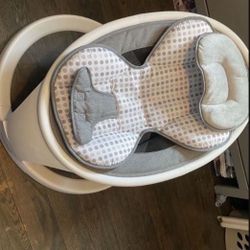 Munchkin Baby Swing 