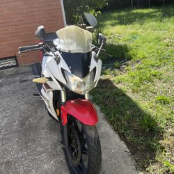 Great Starter Bike!