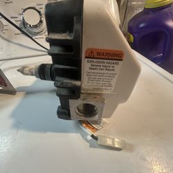 Water Heater Control