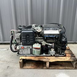 Honda Water Cooled Generator 
