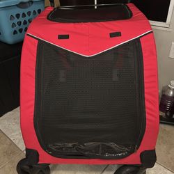 Dog Stroller Large 