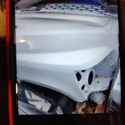 Tilt Hood For 2019 To 2 Chevy 4500