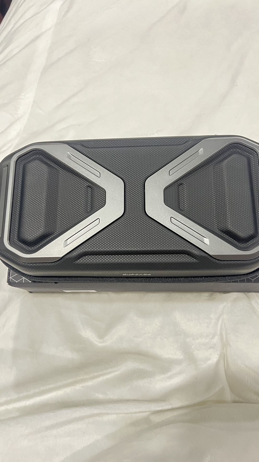 Nintendo Switch 2 Hard Case 