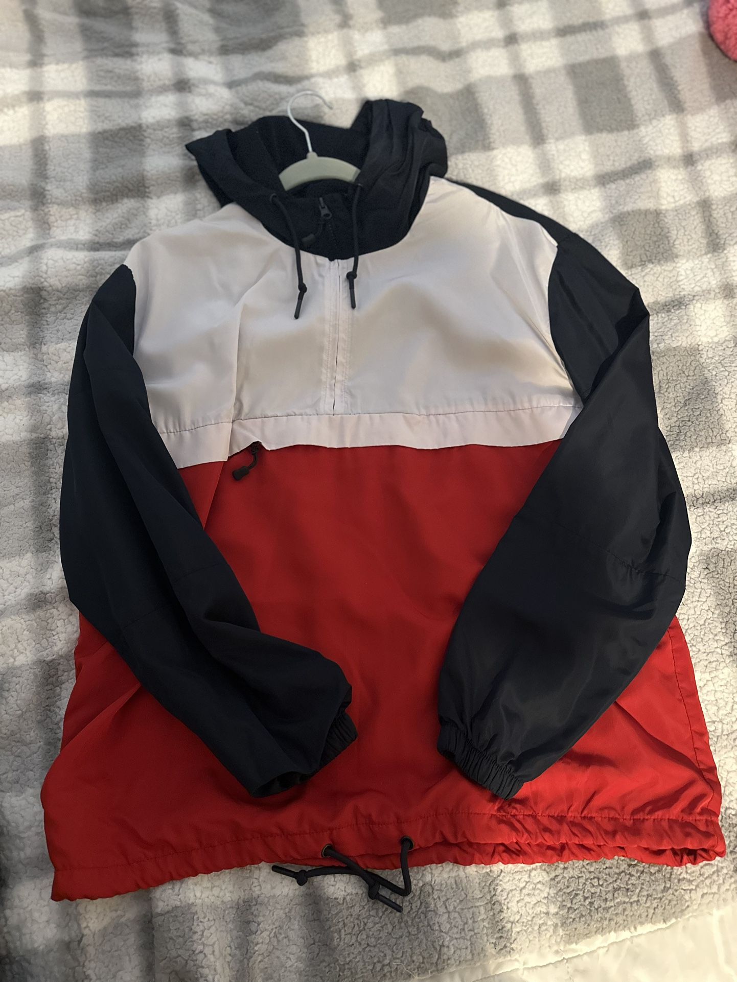 H&M Windbreaker 