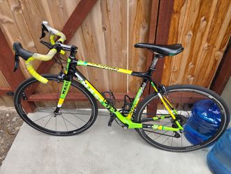 2015 Masi Evoluzion Carbon