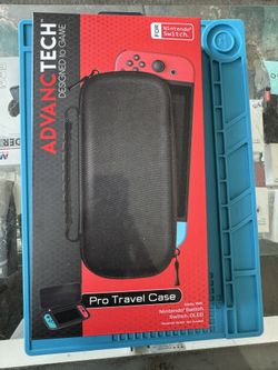 Nintendo Switch Travel Case 