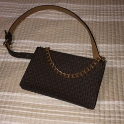 Michael Kors Fanny Pack
