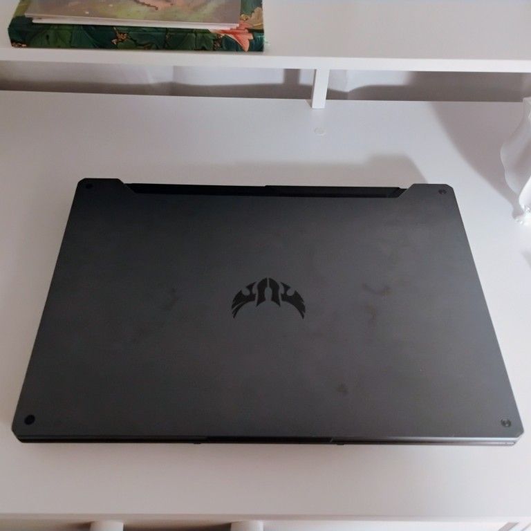 ASUS TUF FX506 Gaming-laptop Not Powering On , For Parts Or Repair