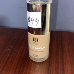 Foundation Cream