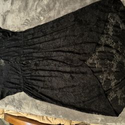Torrid