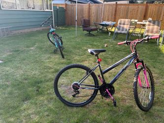 Rallye Ascent Women's Mountain Bike