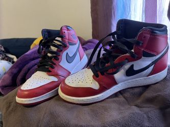Jordan Chicago 1s