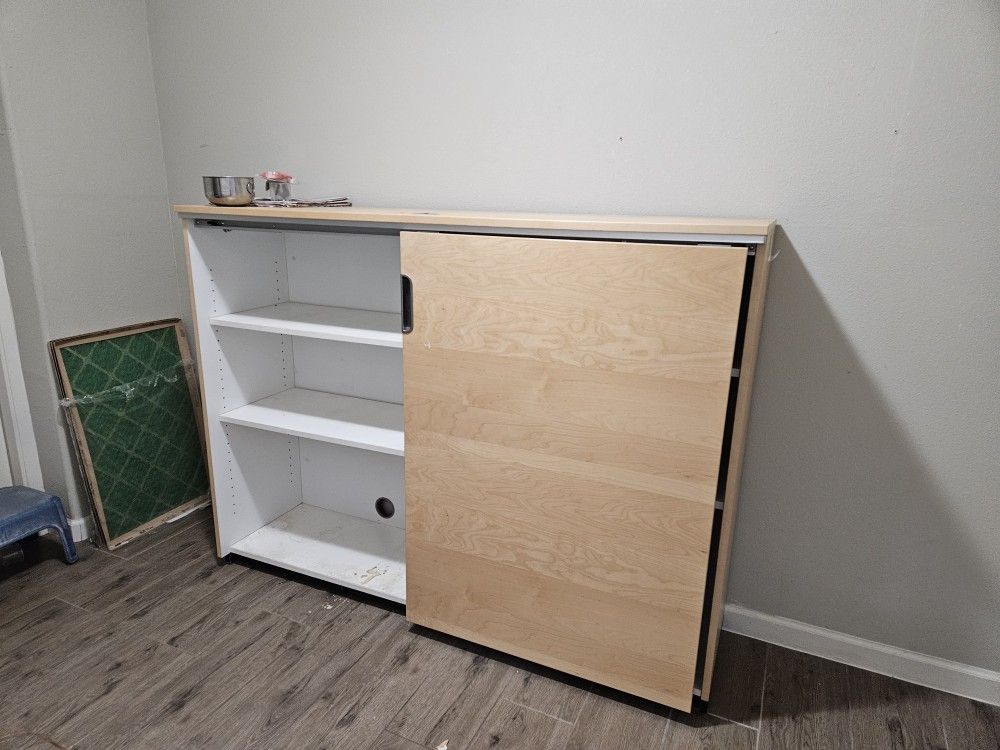 Free Desk, Dressers, Cabinet