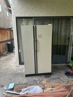 Fridge
