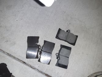 Mechanic .Brake and rotors replacements etc ...
