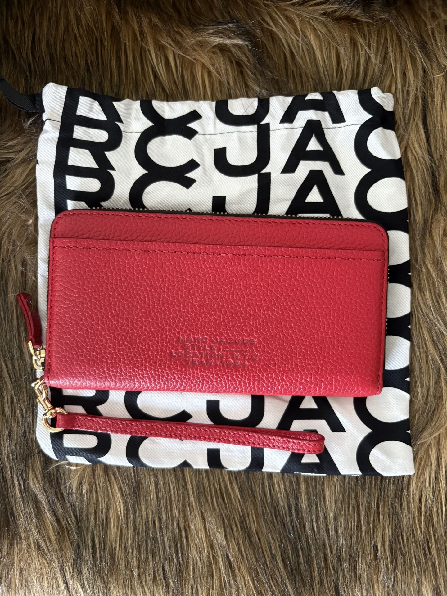 Designer Wallet
