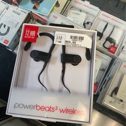 Beats 3  Wireless