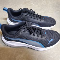 New Puma Shoes
