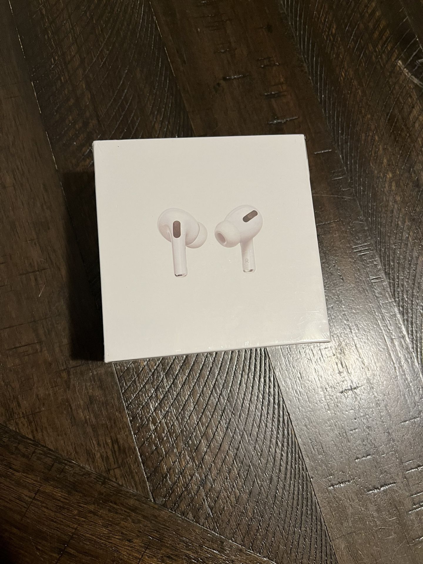 Wireless Headphones