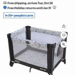 Play Pen