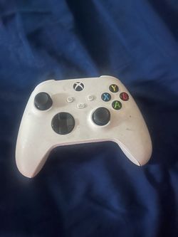 Xbox one series s wireless controller