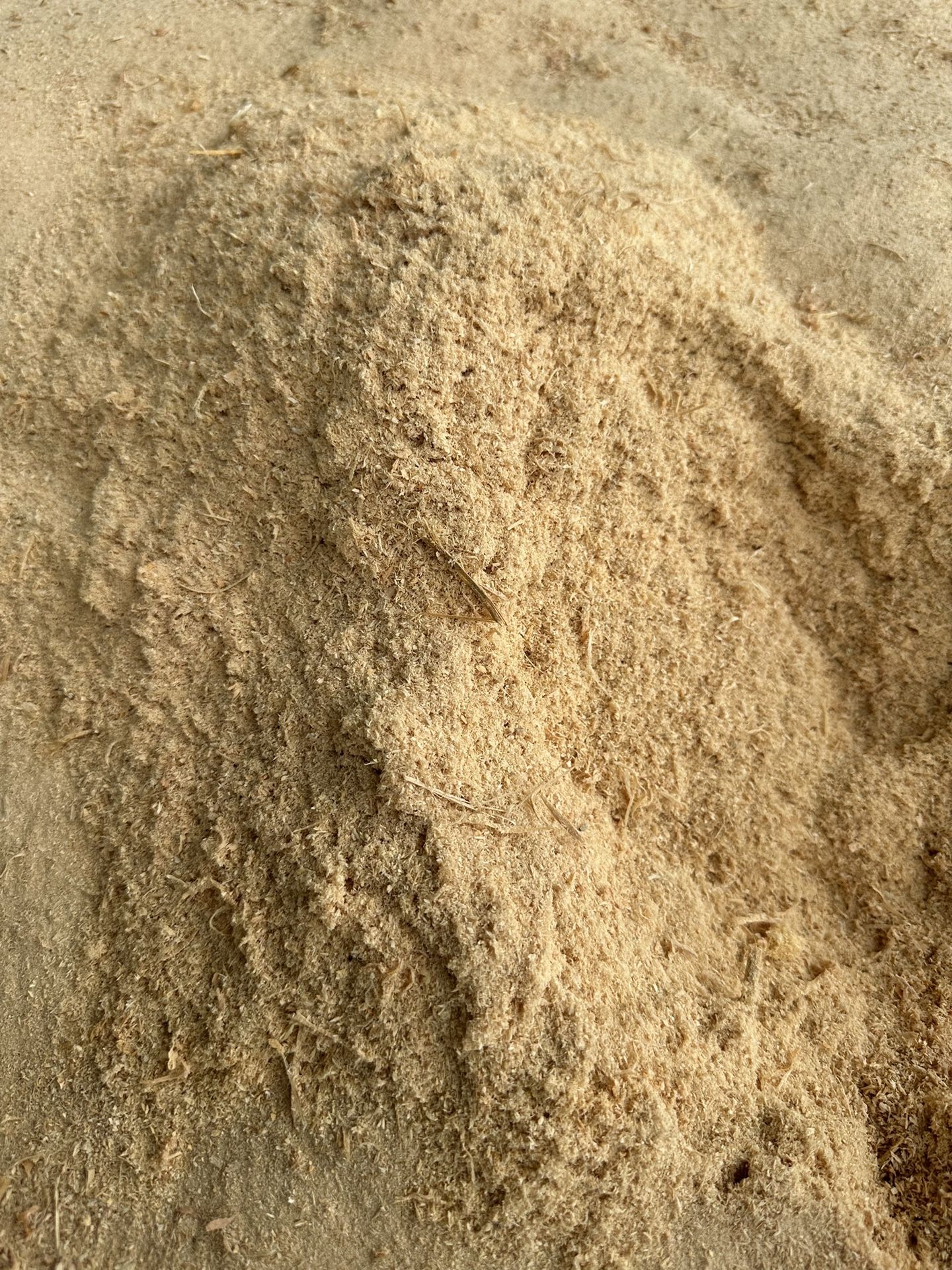 Suw Dust Good For Animal Bedding $50 Make Offer