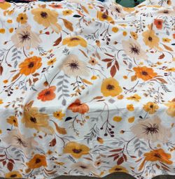 New sealed Home Collection comfortable Blanket 50x60 